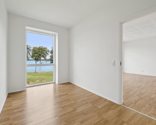 1 værelses lejlighed i Viborg