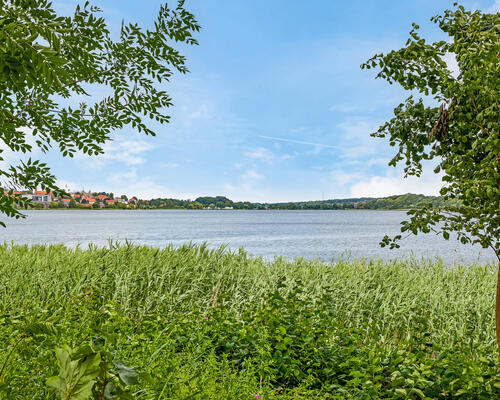 1 værelses lejlighed i Viborg