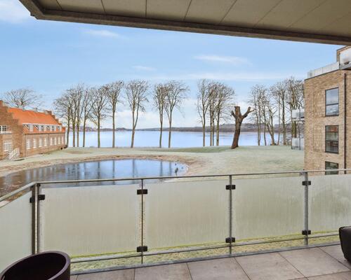 1 værelses lejlighed i Viborg