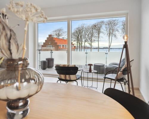 1 værelses lejlighed i Viborg