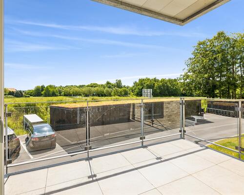 1 værelses lejlighed i Viborg