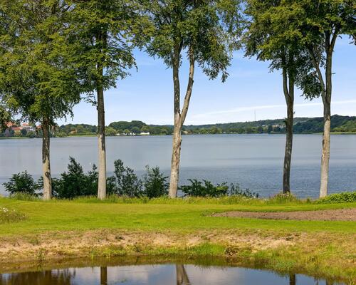 1 værelses lejlighed i Viborg