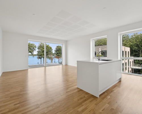 1 værelses lejlighed i Viborg