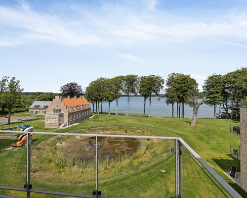 1 værelses lejlighed i Viborg