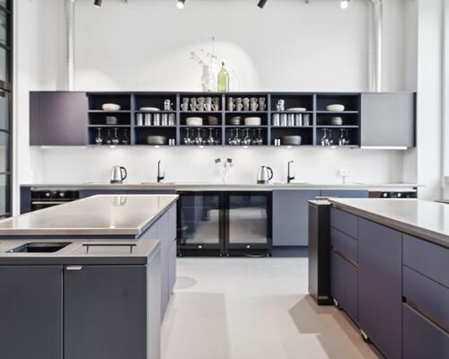 1 værelses lejlighed i Århus N