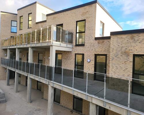 3 værelses lejlighed i Silkeborg