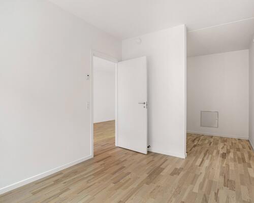 2 værelses lejlighed i Valby