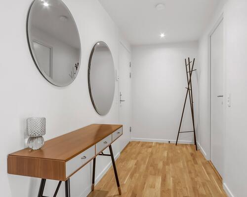 2 værelses lejlighed i Odense C