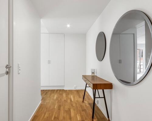 2 værelses lejlighed i Odense C