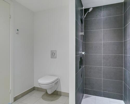 3 værelses lejlighed i Brønderslev