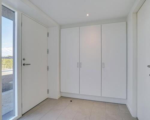 3 værelses lejlighed i Brønderslev