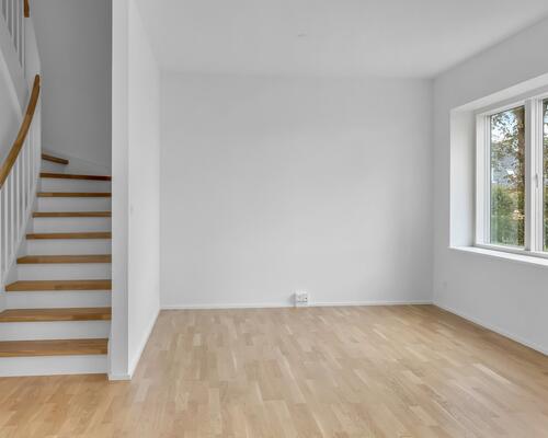 1 værelses hus i Viborg