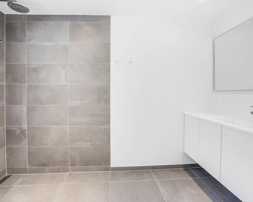 1 værelses hus i Viborg