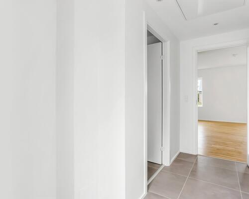 1 værelses hus i Viborg