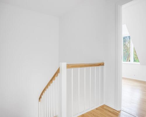 1 værelses hus i Viborg