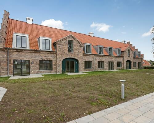 1 værelses hus i Viborg