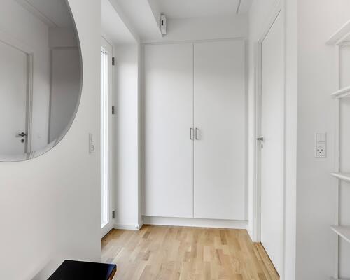 4 værelses hus i Odense C