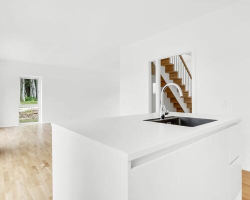 1 værelses hus i Viborg