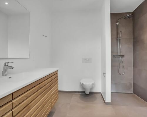 1 værelses hus i Viborg