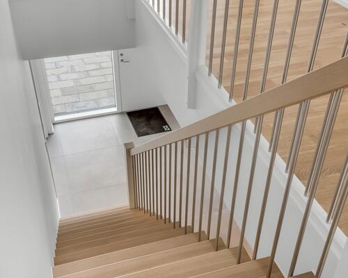 1 værelses hus i Viborg