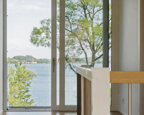 1 værelses hus i Viborg