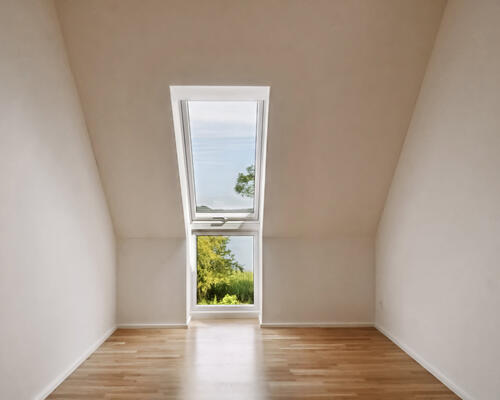 1 værelses hus i Viborg