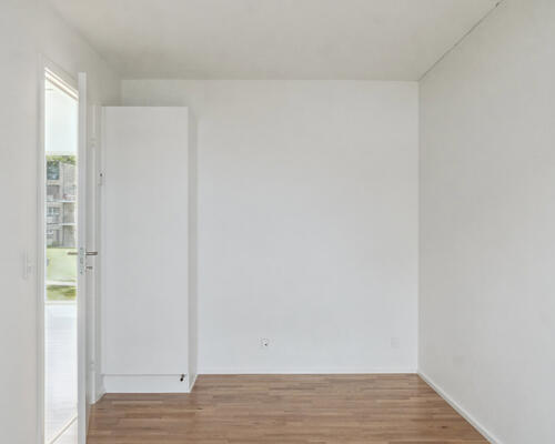 1 værelses hus i Viborg