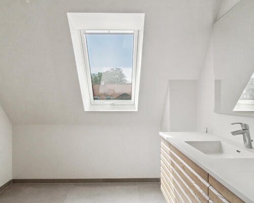 1 værelses hus i Viborg