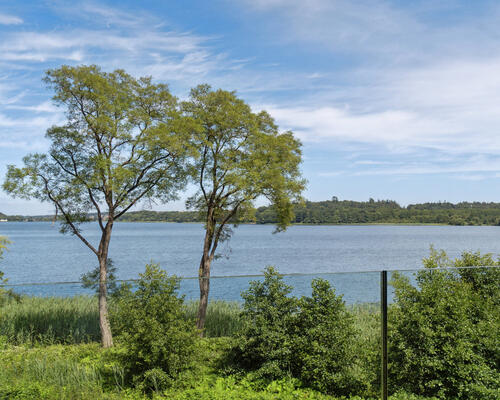1 værelses hus i Viborg
