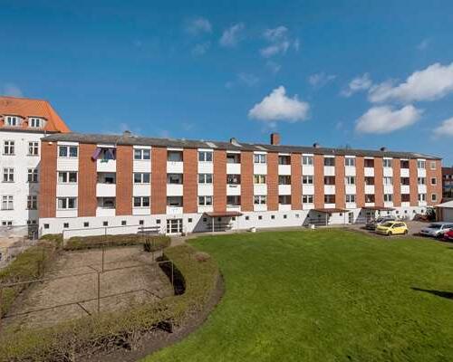 1 værelses lejlighed i Kalundborg