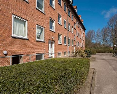 1 værelses lejlighed i Kalundborg