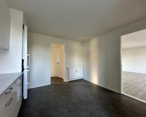 4 værelses lejlighed i Rødkærsbro