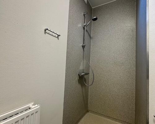 4 værelses lejlighed i Rødkærsbro