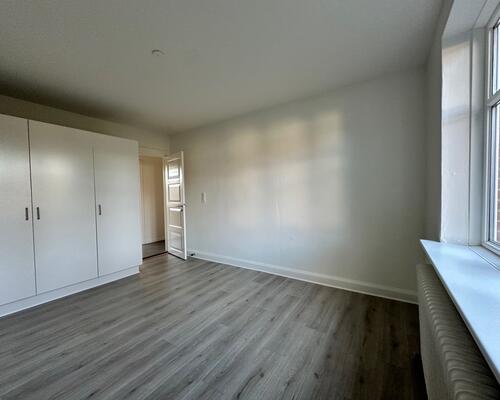 4 værelses lejlighed i Rødkærsbro