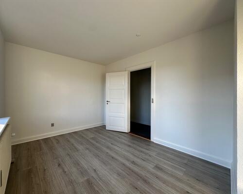 4 værelses lejlighed i Rødkærsbro