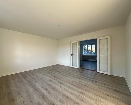 4 værelses lejlighed i Rødkærsbro