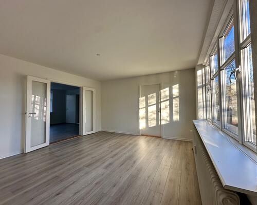 4 værelses lejlighed i Rødkærsbro