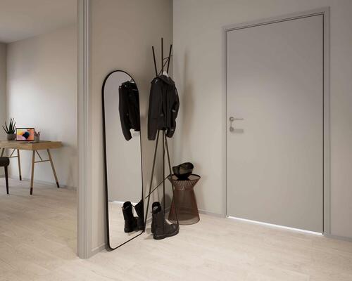 3 værelses lejlighed i Viborg