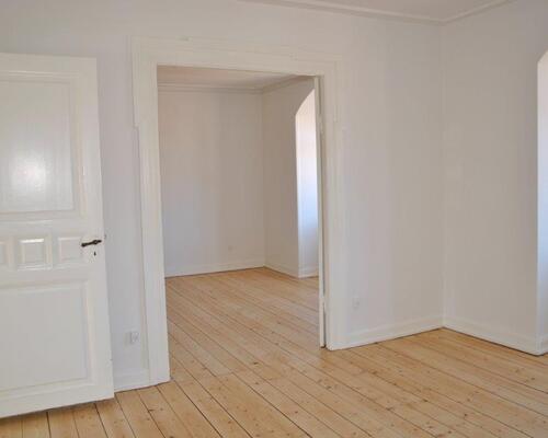 3 værelses lejlighed i Viborg