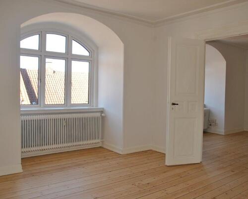 3 værelses lejlighed i Viborg