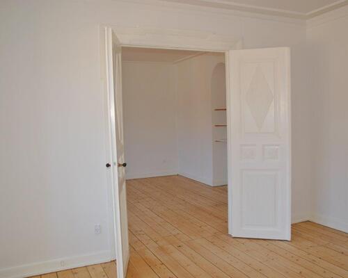 3 værelses lejlighed i Viborg