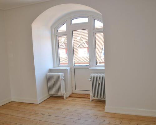 3 værelses lejlighed i Viborg