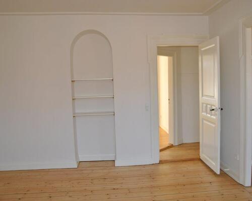 3 værelses lejlighed i Viborg