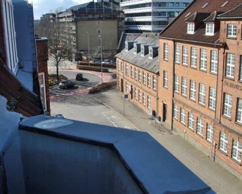 3 værelses lejlighed i Viborg