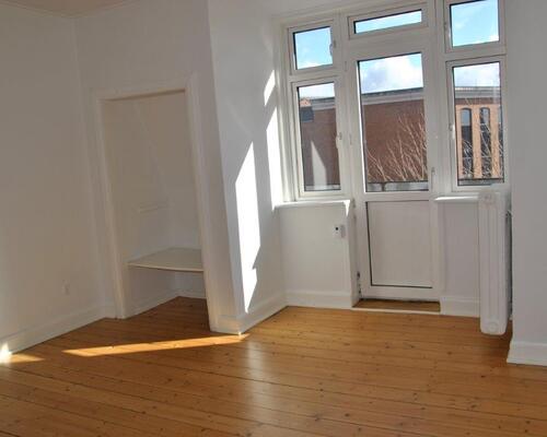 3 værelses lejlighed i Viborg