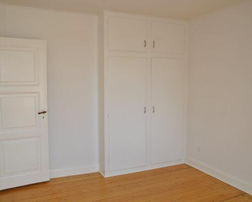 3 værelses lejlighed i Viborg