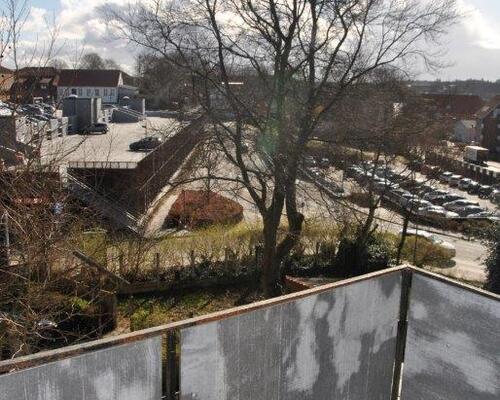 3 værelses lejlighed i Viborg