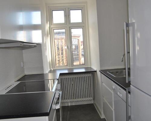 3 værelses lejlighed i Viborg