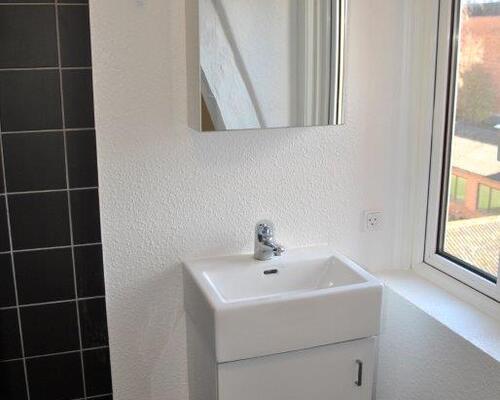 3 værelses lejlighed i Viborg