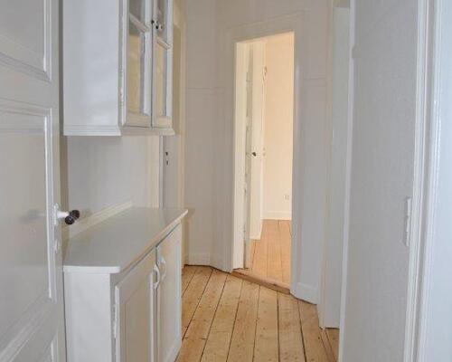 3 værelses lejlighed i Viborg